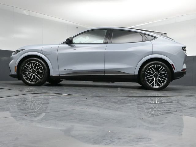 Certified 2025 Ford Mustang Mach-E Premium AWD/4WD image 33