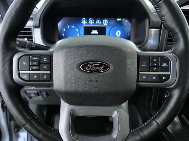 Certified 2024 Ford F150 Lariat w/ Bed Utility Package AWD/4WD image 26