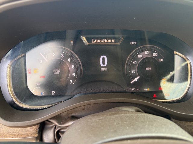 Used 2025 RAM 1500 Limited AWD/4WD image 10