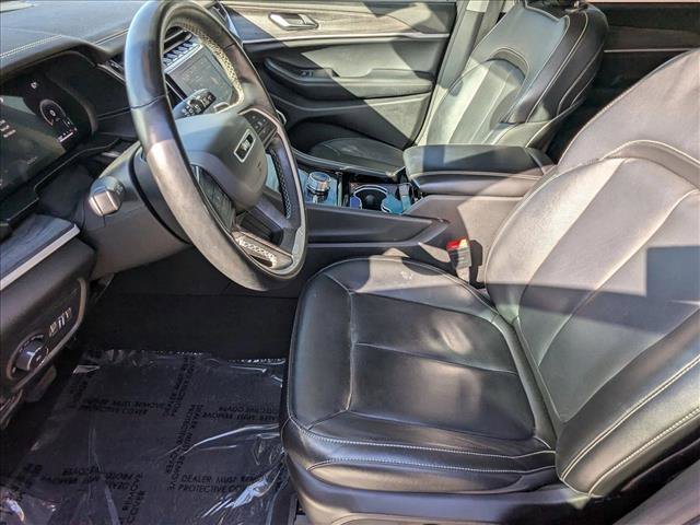 Used 2021 Jeep Grand Cherokee L Limited image 15