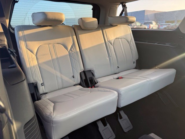 Certified 2021 Ford Expedition Max Platinum AWD/4WD image 13