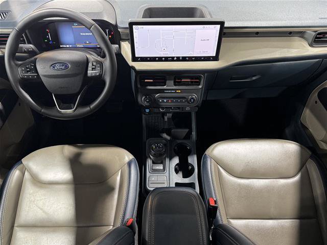 Certified 2025 Ford Maverick Lariat AWD/4WD image 22
