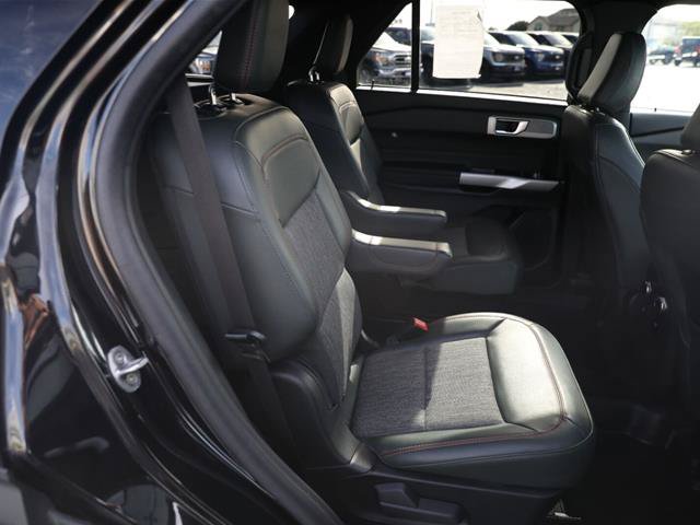 Certified 2023 Ford Explorer Timberline w/ Timberline Technology Package AWD/4WD image 37