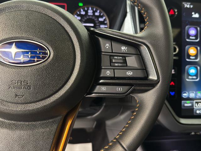 Used 2025 Subaru Crosstrek 2.5i Wilderness image 22