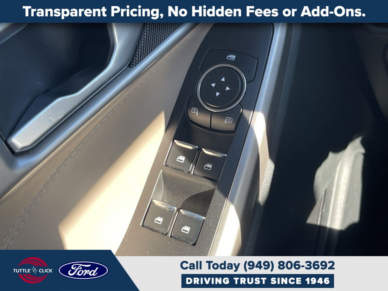Certified 2023 Ford Explorer XLT w/ Equipment Group 202A RWD image 22