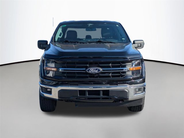 Certified 2024 Ford F150 XLT w/ Mobile Office Package image 15