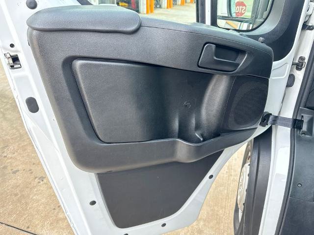 Used 2023 RAM ProMaster 2500 FWD image 17