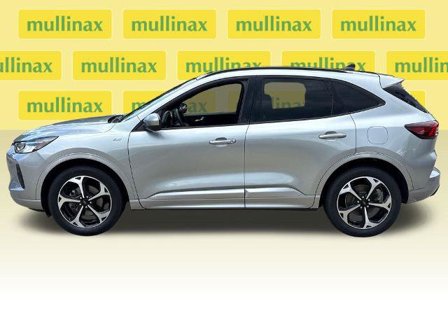 Certified 2023 Ford Escape ST-Line Select w/ Tech Pack #2 AWD/4WD image 10