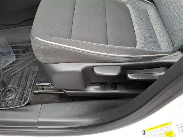 Used 2022 Chevrolet TrailBlazer LS image 21