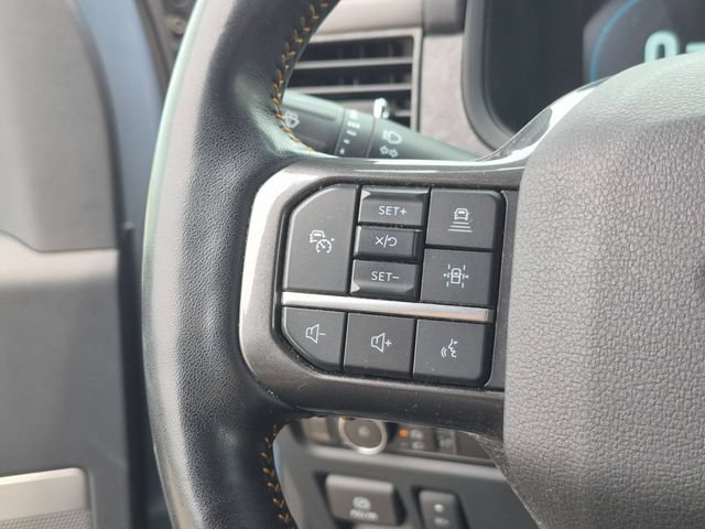 Certified 2023 Ford F150 Tremor w/ Equipment Group 402A High AWD/4WD image 19