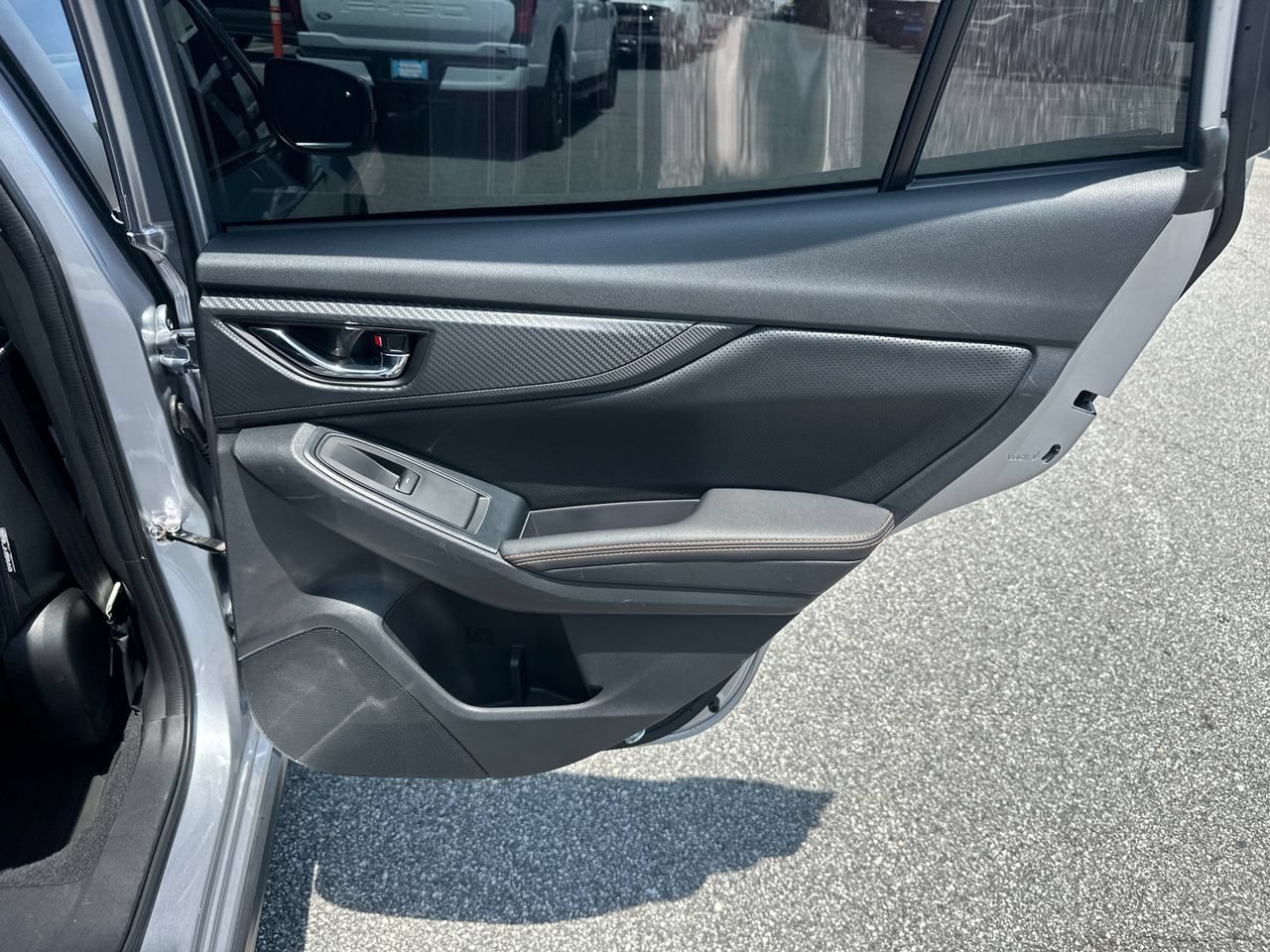 Used 2021 Subaru Crosstrek 2.5i Limited w/ Moonroof Package 2 AWD/4WD image 18