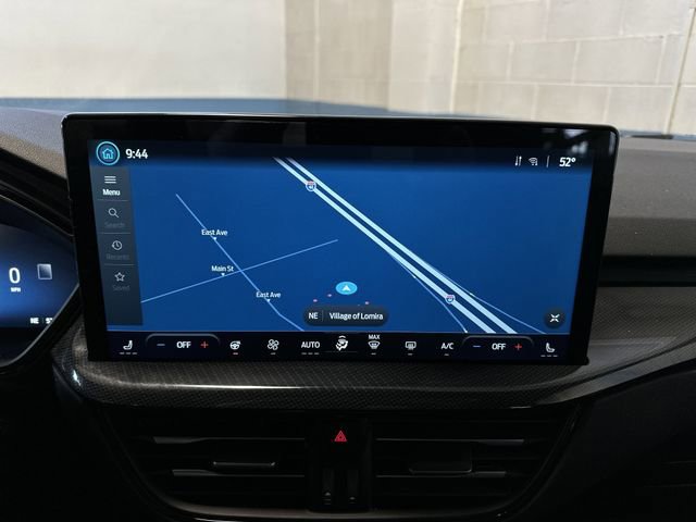 Certified 2025 Ford Escape ST-Line Elite image 10