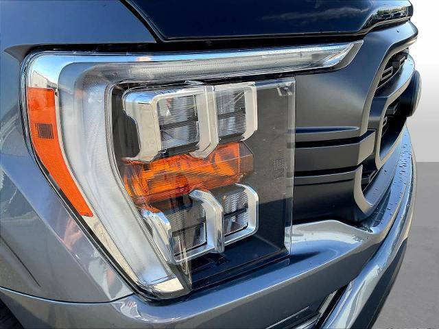Certified 2023 Ford F150 XLT w/ Equipment Group 302A High AWD/4WD image 34