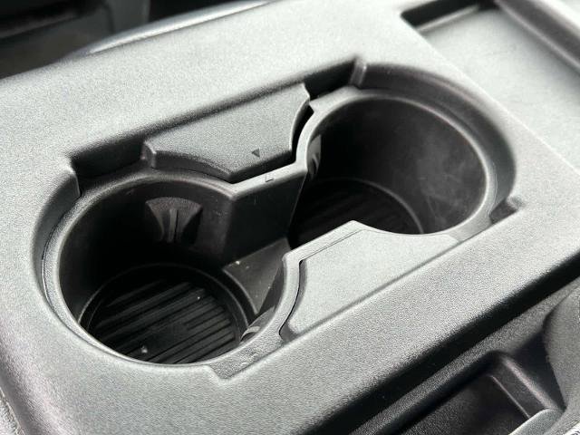 Certified 2022 Ford F250 Lariat w/ Camper Package image 31