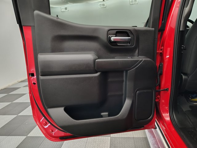 Used 2021 Chevrolet Silverado 1500 LT AWD/4WD image 26
