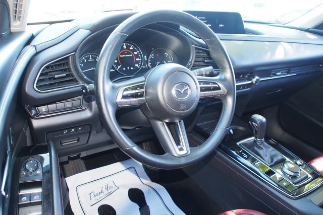 Used 2023 MAZDA CX-30 AWD 2.5 S w/ Preferred Package image 16