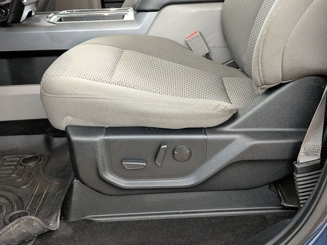 Certified 2020 Ford F150 XLT w/ Equipment Group 302A Luxury image 16