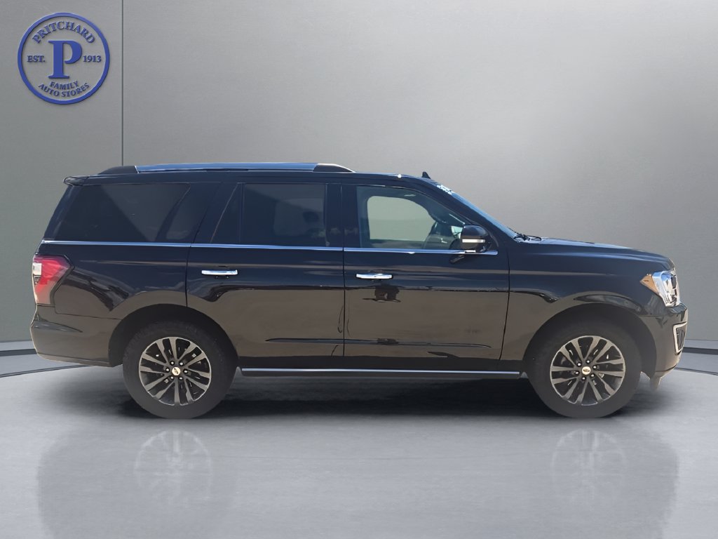Certified 2020 Ford Expedition Limited AWD/4WD image 7