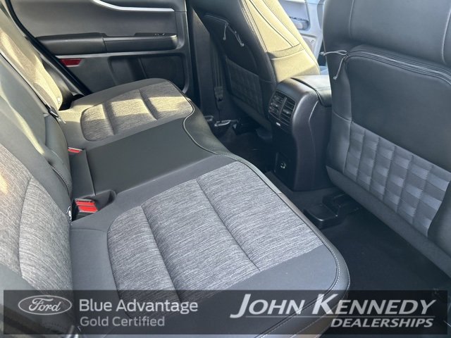 Certified 2022 Ford Bronco Sport Big Bend w/ Convenience Package image 36