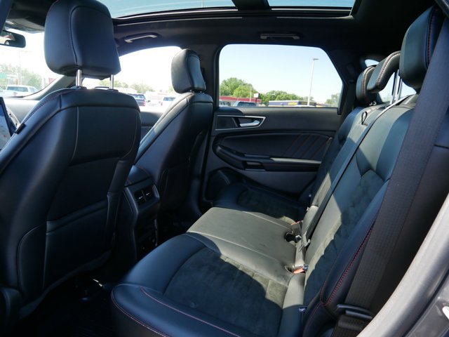 Certified 2023 Ford Edge ST-Line AWD/4WD image 13