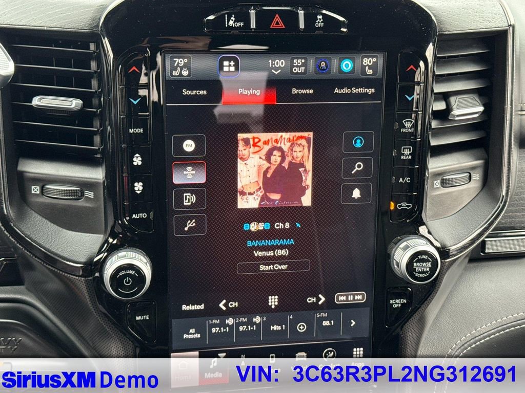 Used 2022 RAM 3500 Limited image 27