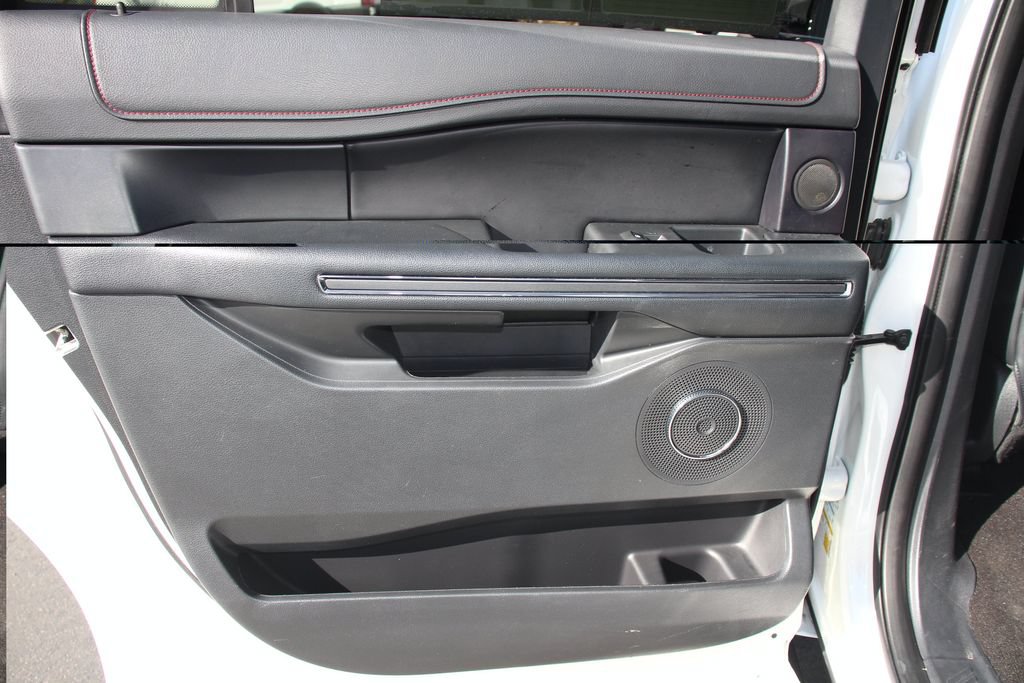 Certified 2023 Ford Expedition Max Limited AWD/4WD image 21