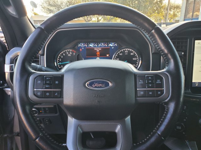 Certified 2022 Ford F150 XLT w/ Equipment Group 302A High image 20