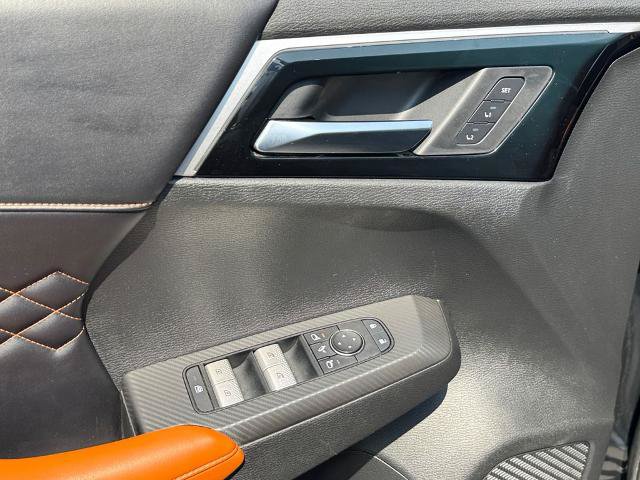 Used 2022 Mitsubishi Outlander SEL AWD/4WD image 14