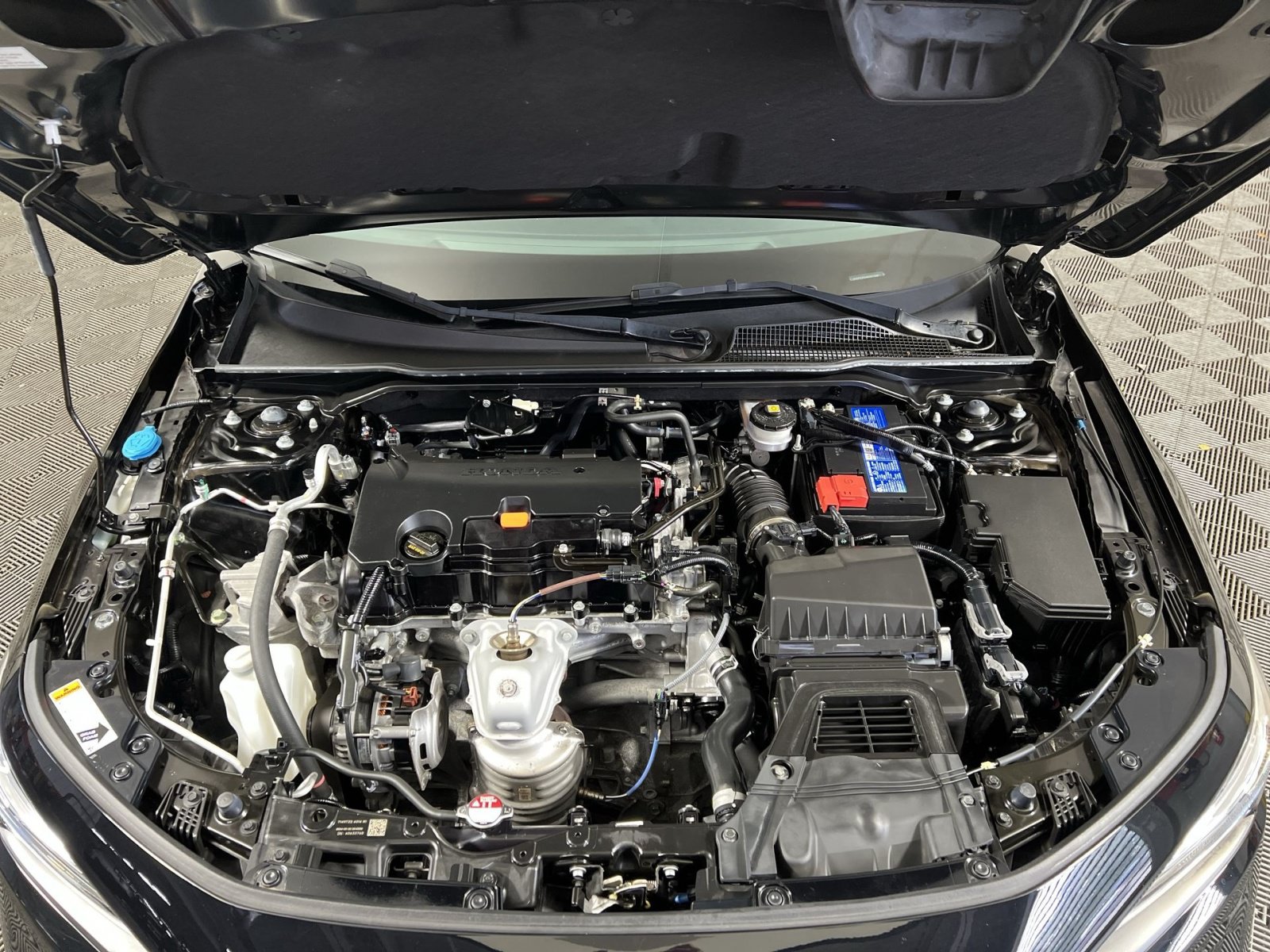 Used 2024 Honda Civic Sport image 26