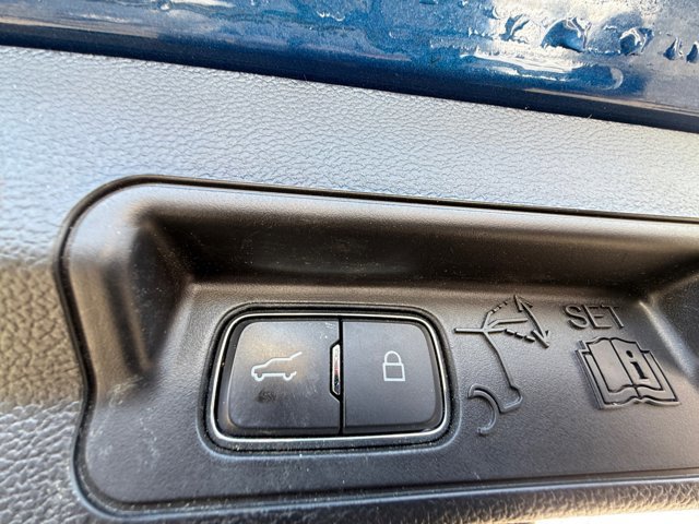 Certified 2023 Ford Explorer XLT w/ Equipment Group 202A image 22