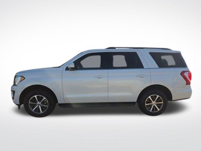 Certified 2019 Ford Expedition XLT RWD image 7