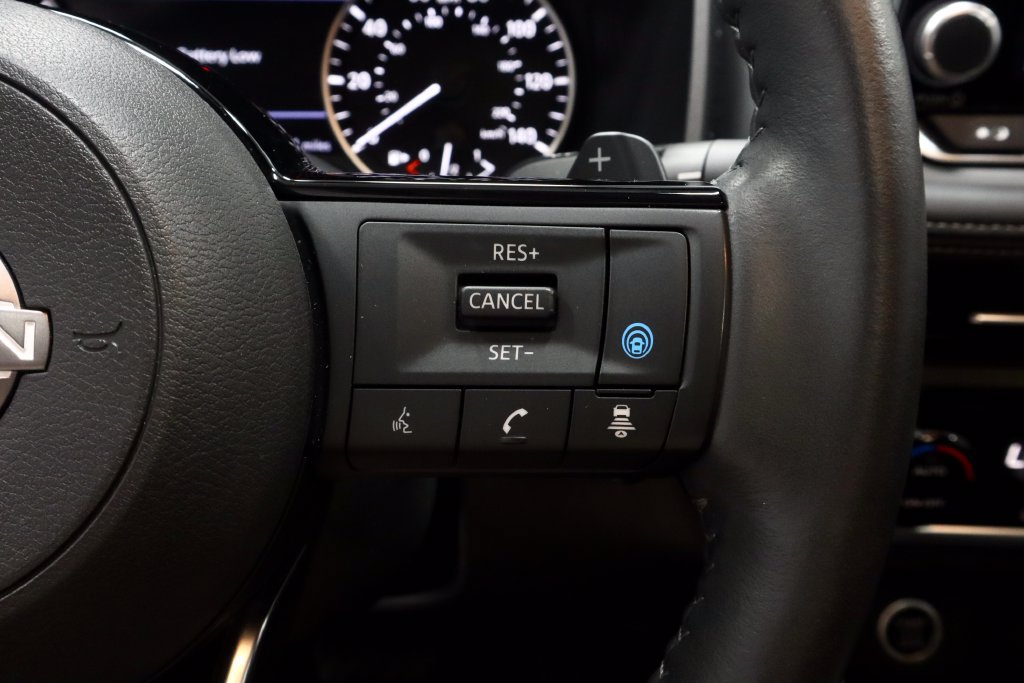 Used 2023 Nissan Rogue SV w/ SV Premium B Package AWD/4WD image 30