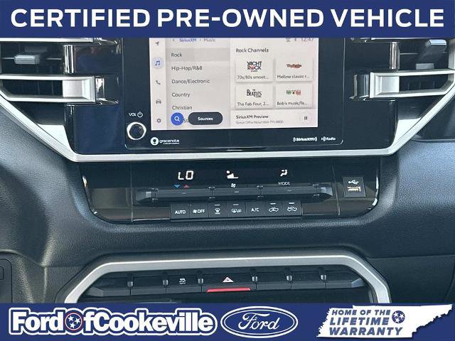 Used 2023 Toyota Tundra SR5 AWD/4WD image 16