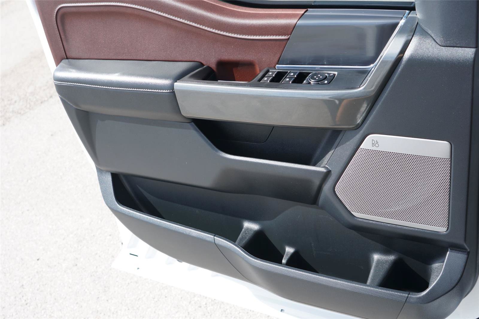 Certified 2023 Ford F150 Lariat AWD/4WD image 20