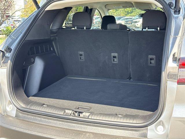 Certified 2023 Ford Escape Active AWD/4WD image 10