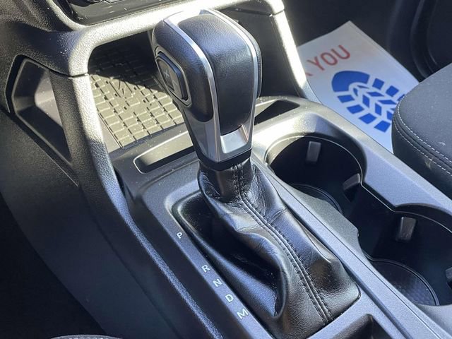 Certified 2024 Ford Ranger XLT w/ FX4 Off-Road Package image 28