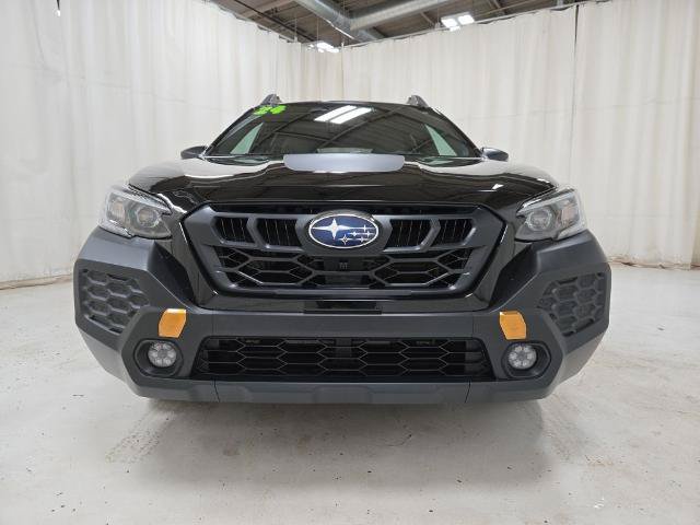 Used 2024 Subaru Outback Wilderness AWD/4WD image 24