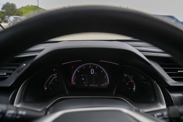 Used 2020 Honda Civic Sport Touring image 34