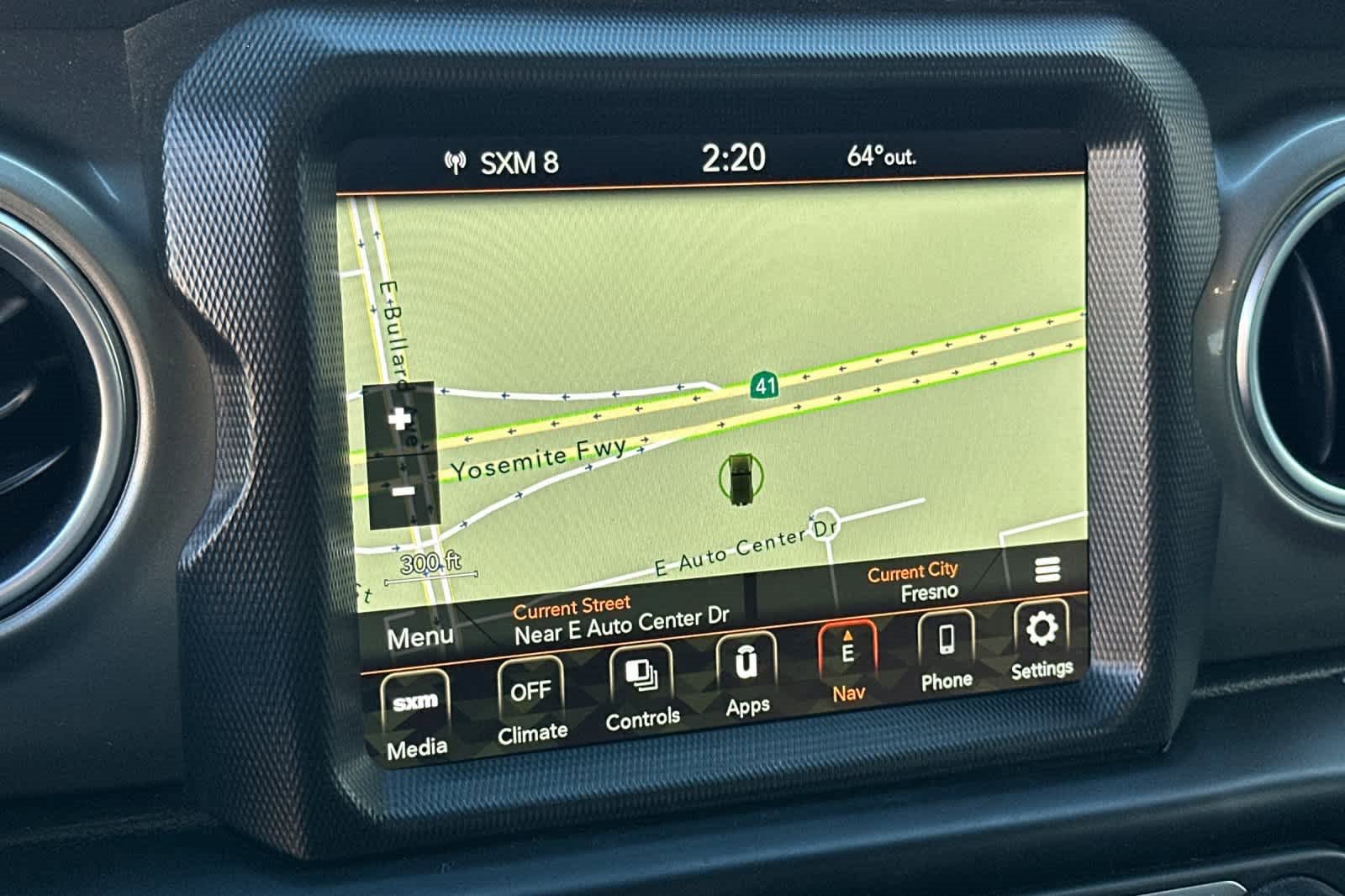 Used 2022 Jeep Wrangler Unlimited Sahara image 20