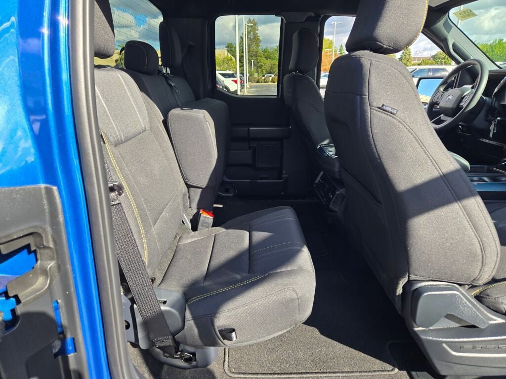 Certified 2024 Ford F150 STX image 12