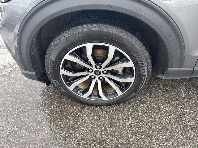 Certified 2025 Ford Explorer ST-Line image 10