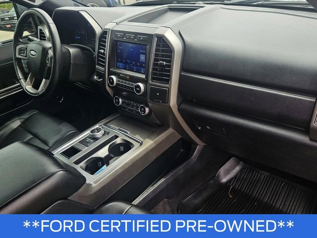 Certified 2021 Ford Expedition XLT RWD image 12