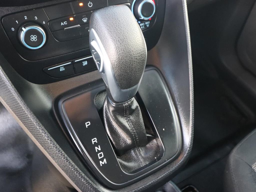 Certified 2023 Ford Transit Connect XL image 20