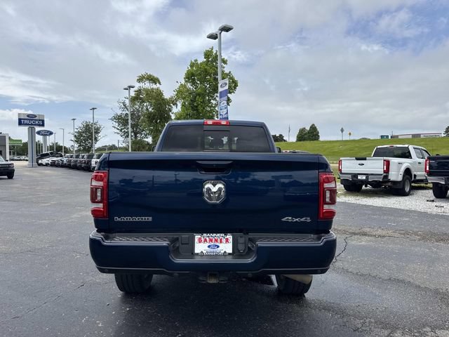 Used 2024 RAM 2500 Laramie w/ Sport Appearance Package AWD/4WD image 6