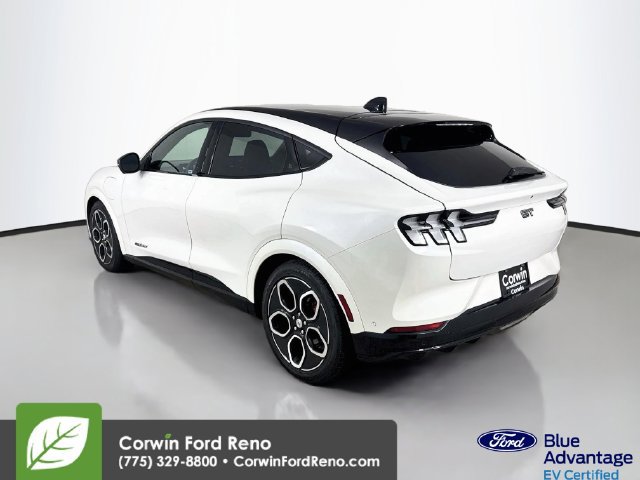 Certified 2023 Ford Mustang Mach-E GT AWD/4WD image 6