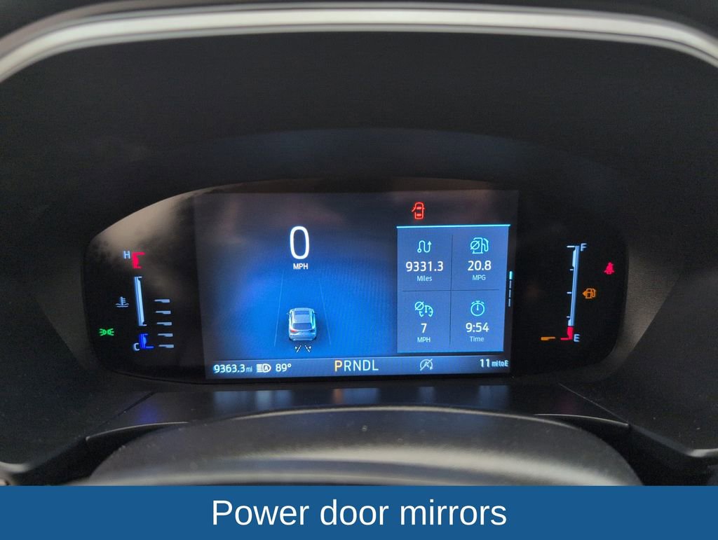 Certified 2023 Ford Escape Active FWD image 23