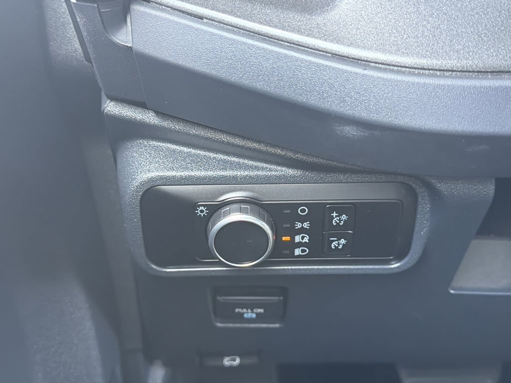 Certified 2025 Ford Bronco Big Bend AWD/4WD image 24