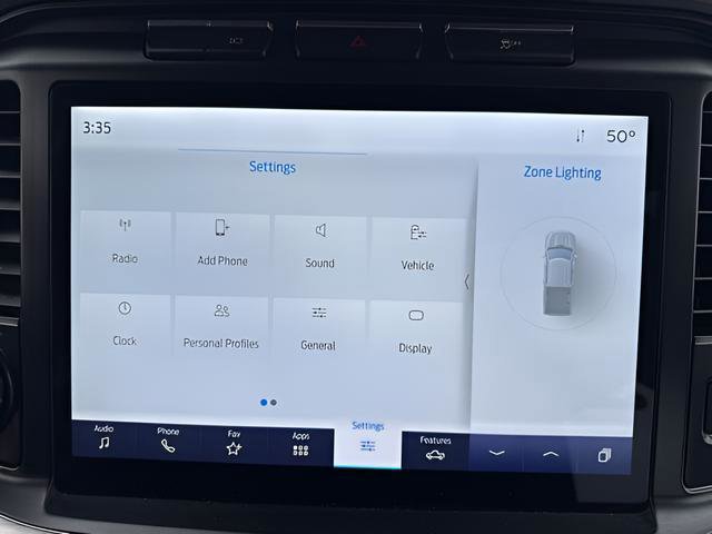 Certified 2022 Ford F150 Lariat image 15