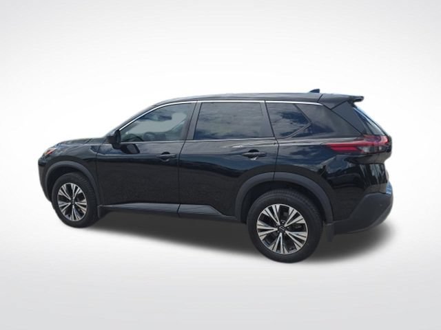 Used 2023 Nissan Rogue SV FWD image 5