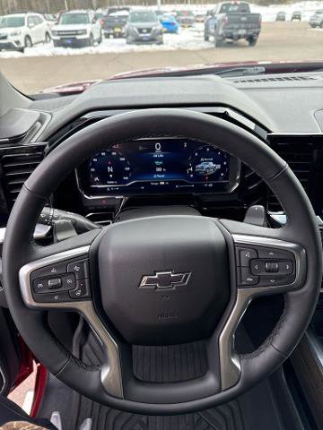 Used 2024 Chevrolet Silverado 1500 RST image 22